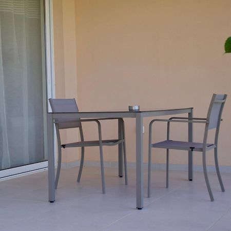 Pirgos Psilonerou Resitour - Aphrodite Beachfront חדר תמונה
