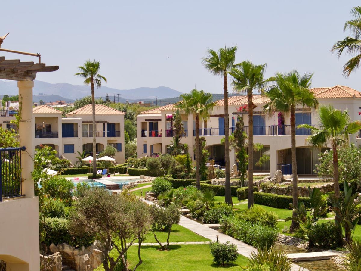 Pirgos Psilonerou Resitour - Aphrodite Beachfront חדר תמונה