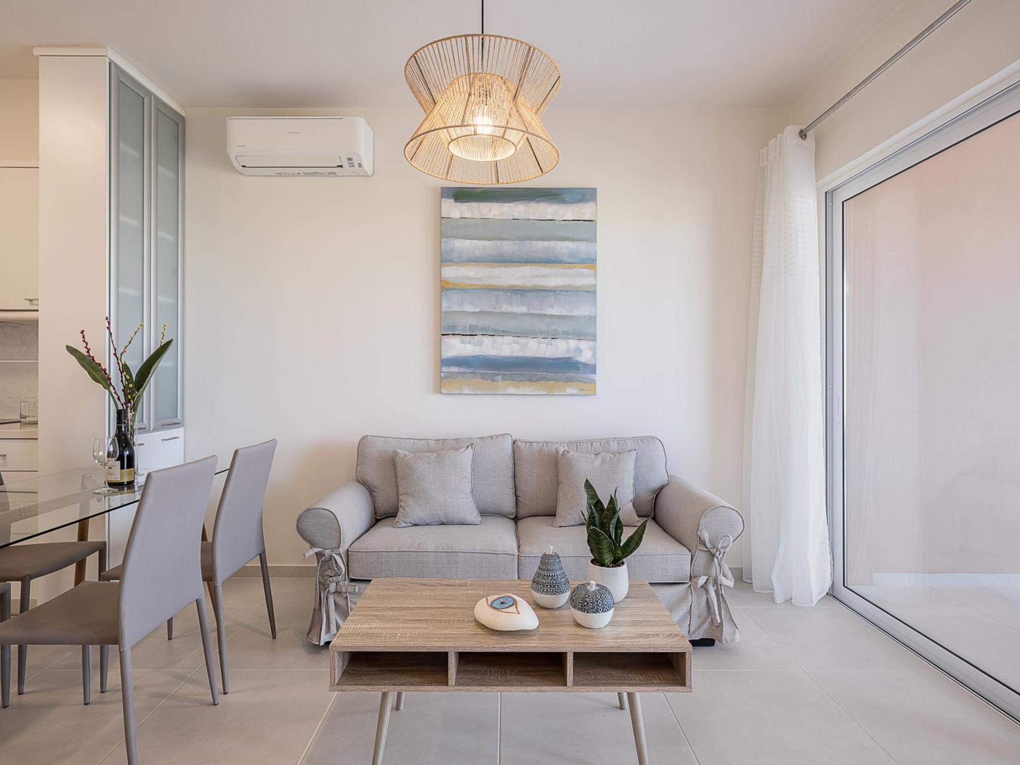 Pirgos Psilonerou Resitour - Aphrodite Beachfront מראה חיצוני תמונה