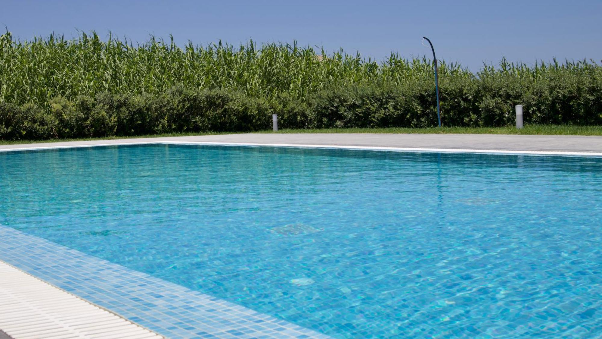 Pirgos Psilonerou Resitour - Aphrodite Beachfront חדר תמונה